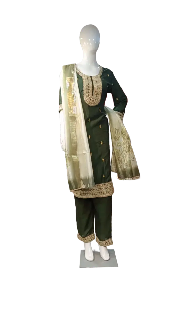 State pant