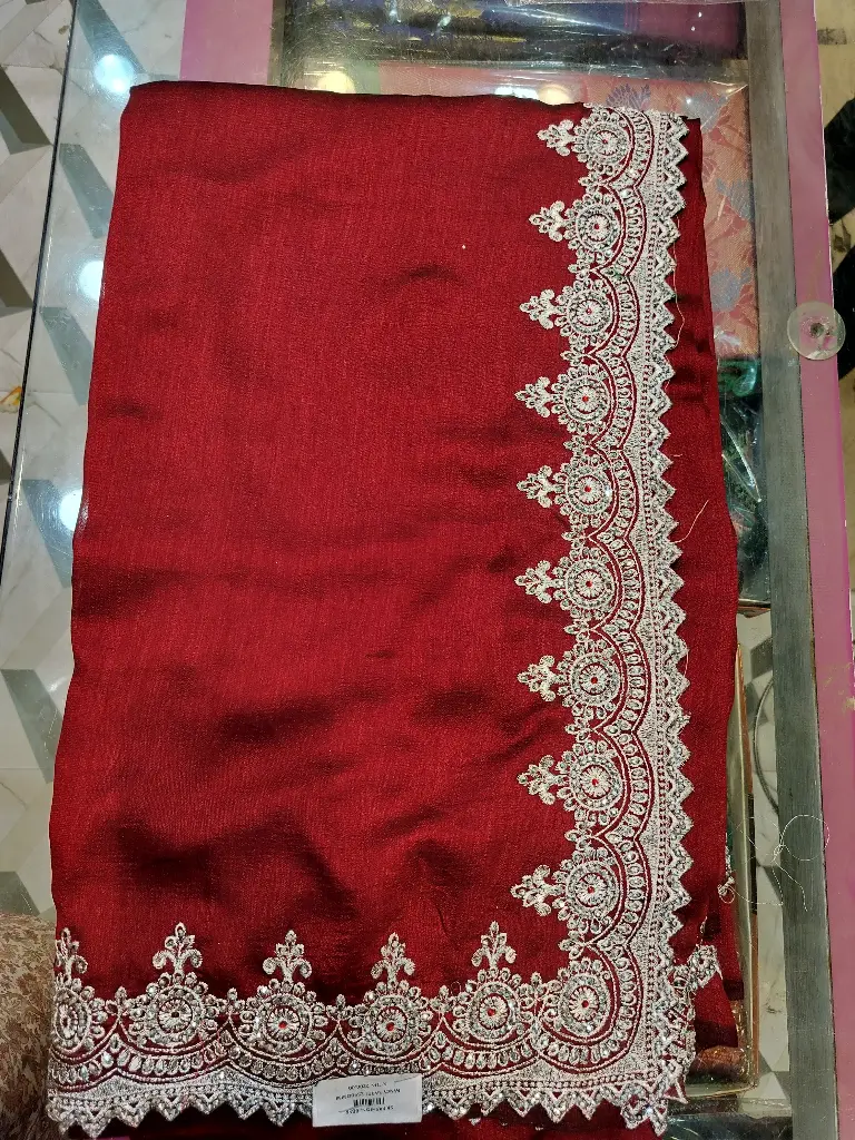 FANCY SAREE 2590OMM