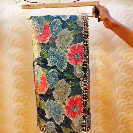 Fancy saree