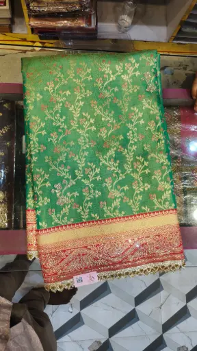 kanjivaram tissue