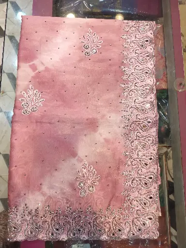 [12921TA] FANCY SAREE 12921TA